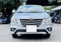 Selling Silver Toyota Innova 2016-2