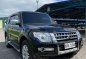 Black Silver Mitsubishi Pajero 2016 for sale in Pasay-1