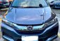 Grey Honda City 2016 for sale in Makati-2