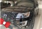 Selling Black Ford Explorer 2017 in Manila-1