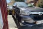 Grey Toyota Avanza 2017 for sale in Muntinlupa-2
