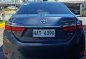 Grey Toyota Corolla altis 2017 for sale in Automatic-7