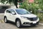 Sell White 2015 Honda Cr-V in Muntinlupa-3