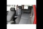 Red Mitsubishi Adventure 2017 for sale in  Manual -5