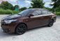 Brown Toyota Vios 2016 for sale in Automatic-0