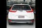 Selling White Honda Cr-V 2018 SUV at 23000 in Quezon City-3