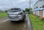 Selling Silver Ford Everest 2016 in Cabuyao-3