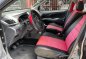 Grey Toyota Avanza 2017 for sale in Muntinlupa-5