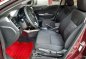 Red Honda City 2021 for sale in Automatic-7