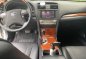 Silver Toyota Camry 2008 for sale in Automatic-6