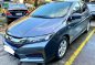 Grey Honda City 2016 for sale in Makati-0