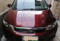 Selling Red Honda Civic 2012 in Marikina-0