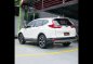 Selling White Honda Cr-V 2018 SUV at 23000 in Quezon City-2