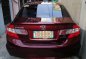 Selling Red Honda Civic 2012 in Marikina-1