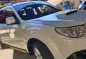 Sell White 2010 Subaru Xt in Las Piñas-1
