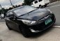 Black Hyundai Accent 2013 for sale in Caloocan-2