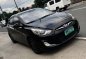 Black Hyundai Accent 2013 for sale in Caloocan-4