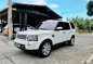 Selling Pearl White Land Rover Discovery 2012 in Bacoor-0
