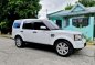 Selling Pearl White Land Rover Discovery 2012 in Bacoor-4
