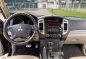 Black Silver Mitsubishi Pajero 2016 for sale in Pasay-4