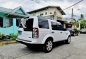 Selling Pearl White Land Rover Discovery 2012 in Bacoor-1