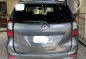 Grey Toyota Avanza 2016 for sale in Automatic-1
