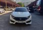 White Honda Civic 2017 for sale in Cainta-5