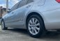 Silver Toyota Camry 2008 for sale in Automatic-0