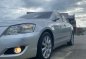Silver Toyota Camry 2008 for sale in Automatic-1