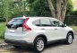 Sell White 2015 Honda Cr-V in Muntinlupa-2