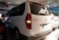 Sell White 2018 Hyundai Starex in Imus-4