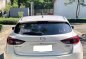 White Mazda 3 2016 for sale in Automatic-7