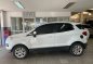 White Ford Ecosport 2014 for sale in Automatic-7