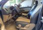 Black Toyota Fortuner 2014 for sale in Automatic-7