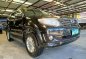 Black Toyota Fortuner 2014 for sale in Automatic-5