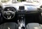 White Mazda 3 2016 for sale in Automatic-3