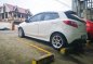 Whitw Mazda 2 2011 for sale in Automatic-7