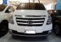 Sell White 2018 Hyundai Starex in Imus-0