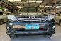 Black Toyota Fortuner 2014 for sale in Automatic-0