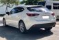 White Mazda 3 2016 for sale in Automatic-6