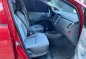 Red Toyota Innova 2015 for sale in Quezon City-5