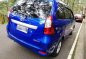Blue Toyota Avanza 2016 for sale in Manila-2
