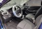 Selling Blue Hyundai Reina 2020 in Antipolo-7