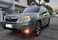 Silver Subaru Forester 2015 for sale in Pasig-0