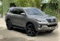 Brightsilver Toyota Fortuner 2018 for sale in Quezon-2