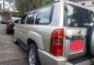 Brightsilver Nissan Patrol 2012 for sale in Quezon-2