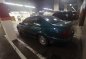 Green BMW 523I 1999 for sale in Pasig-3