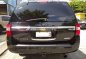 Selling Black Ford Expedition 2016 in Quezon-4