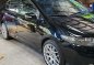 Black Honda City 2009 for sale in Marikina-0