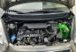 Grey Kia Picanto 2017 for sale in Lipa-6